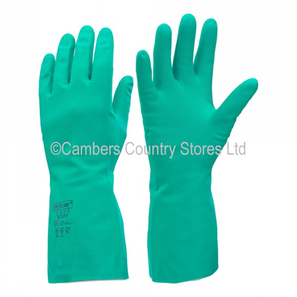 Click Nitrile Gloves Cambers Country Store